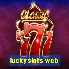 luckyslots web